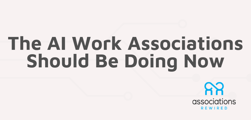 associations-rewired